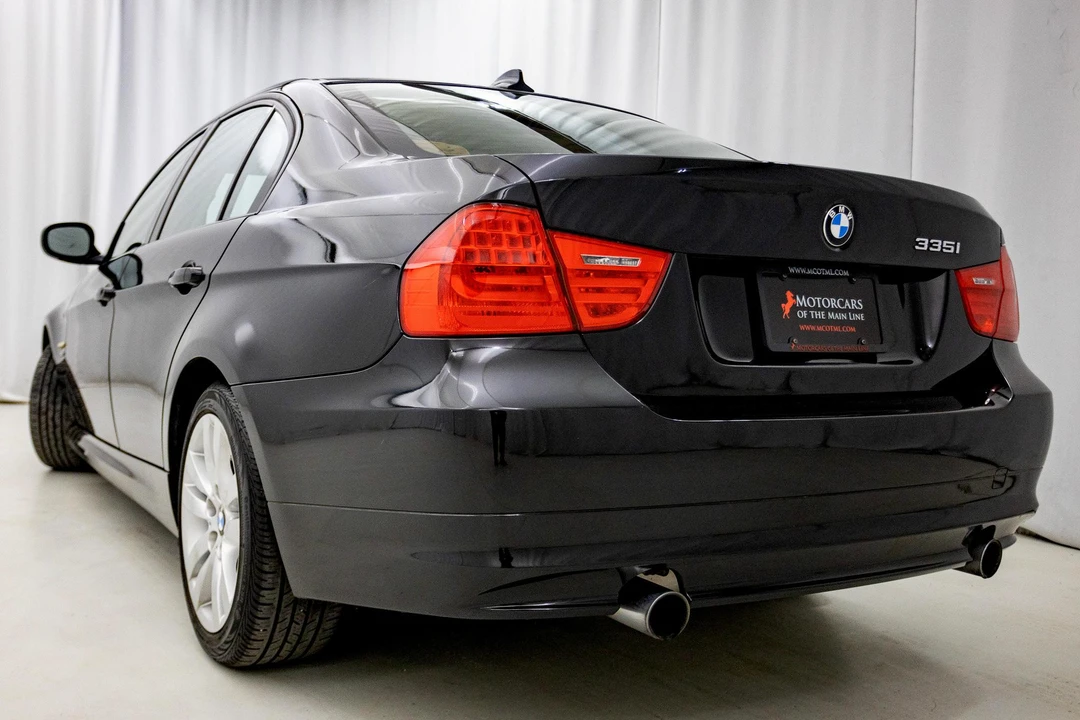 2011 BMW E90 335i Sedan - Image 20 of 31