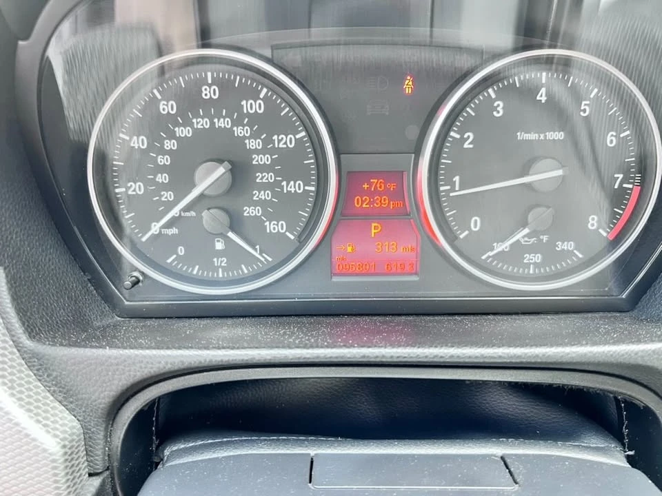 2011 BMW E90 335i Sedan - Image 7 of 13
