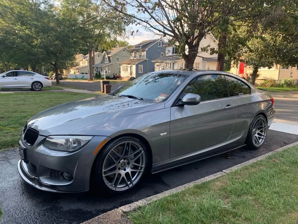 2011 BMW E90 335i Sedan - Image 11 of 13
