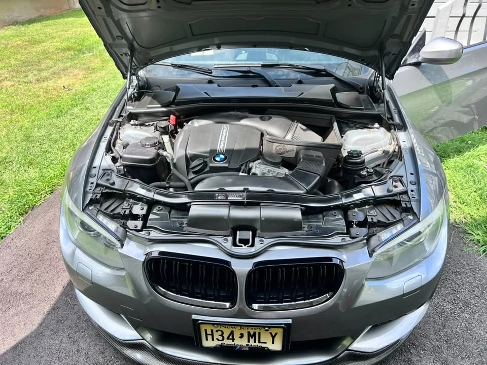 2011 BMW E90 335i Sedan - Image 8 of 13