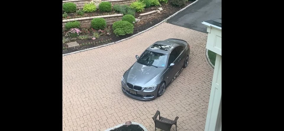 2011 BMW E90 335i Sedan - Image 3 of 13