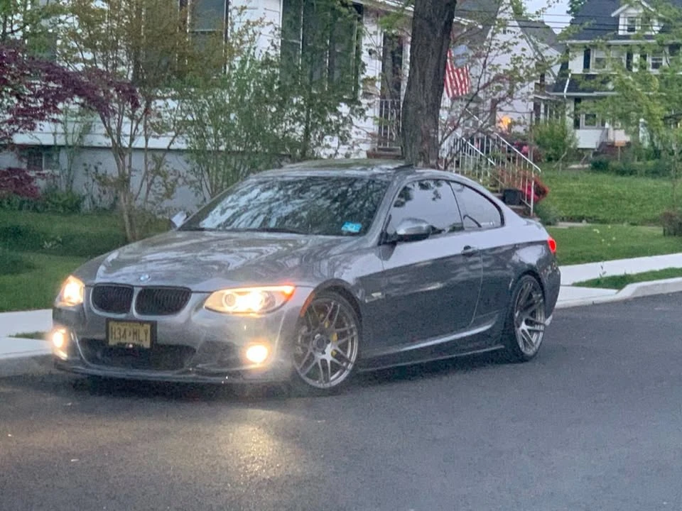 2011 BMW E90 335i Sedan - Image 13 of 13