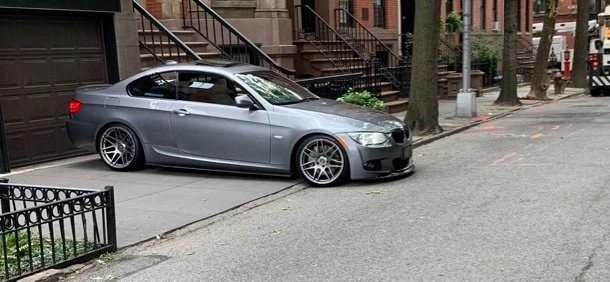 2011 BMW E90 335i Sedan - Image 12 of 13