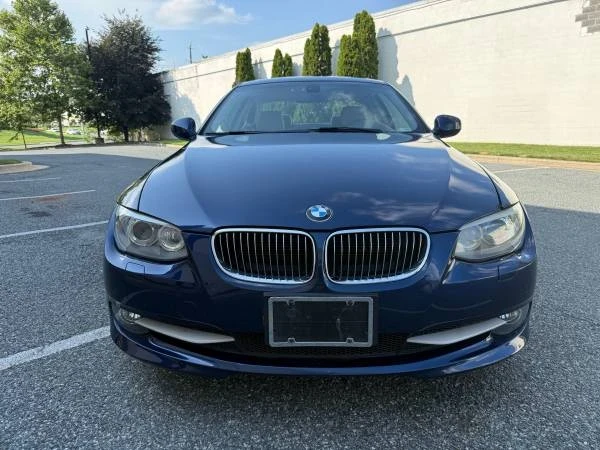 2011 BMW E90 335i Sedan - Image 8 of 14