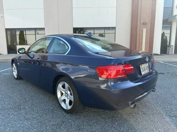2011 BMW E90 335i Sedan - Image 3 of 14