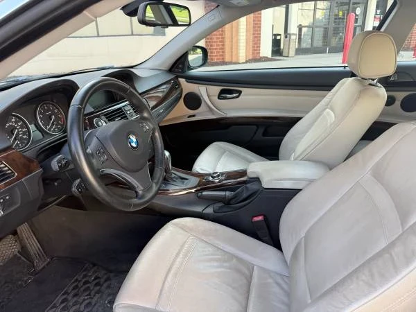 2011 BMW E90 335i Sedan - Image 9 of 14