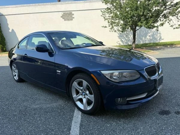 2011 BMW E90 335i Sedan - Image 7 of 14