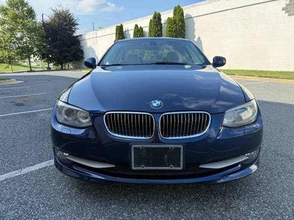 2011 BMW E90 335i Sedan - Image 8 of 15