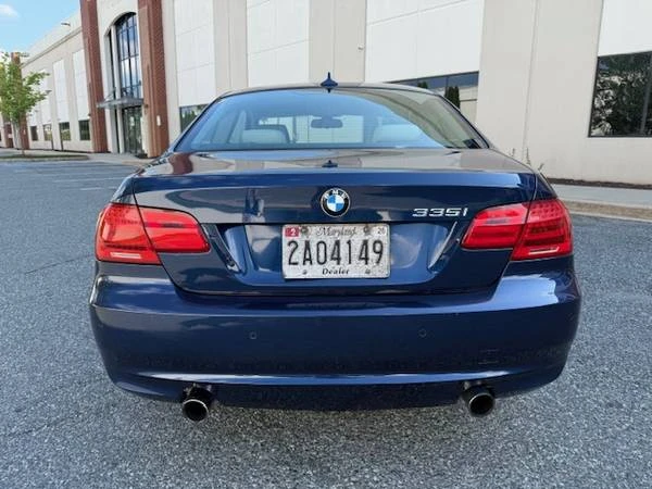 2011 BMW E90 335i Sedan - Image 4 of 15
