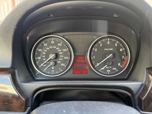 2011 BMW E90 335i Sedan - Image 12 of 15