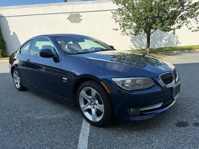 2011 BMW E90 335i Sedan - Image 7 of 15