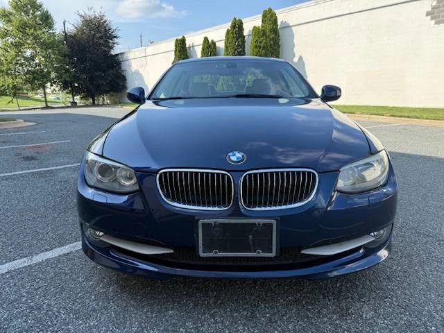 2011 BMW E90 335i Sedan - Image 8 of 15