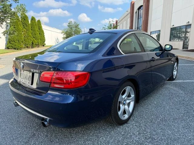 2011 BMW E90 335i Sedan - Image 5 of 15