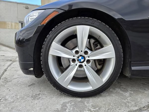 2011 BMW E90 335i Sedan - Image 12 of 20