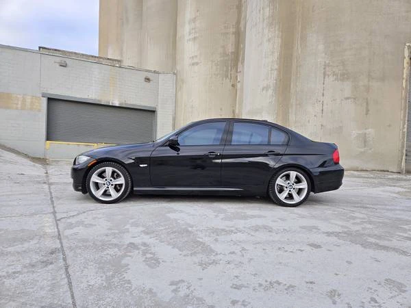 2011 BMW E90 335i Sedan - Image 2 of 20