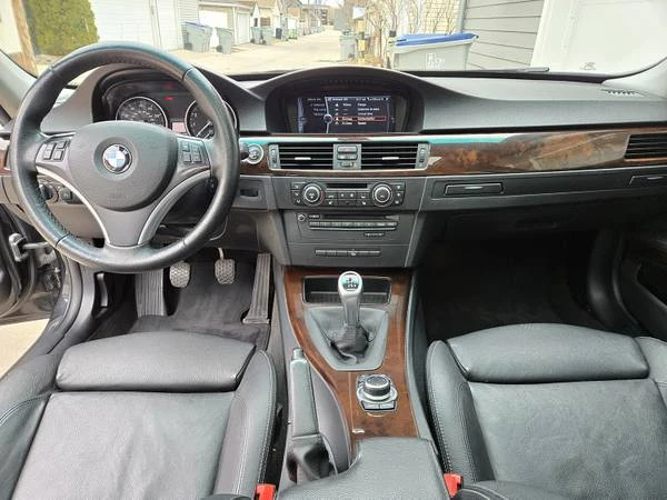 2011 BMW E90 335i Sedan - Image 17 of 20