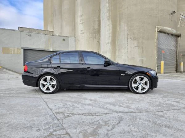 2011 BMW E90 335i Sedan - Image 9 of 20