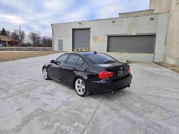 2011 BMW E90 335i Sedan - Image 4 of 20