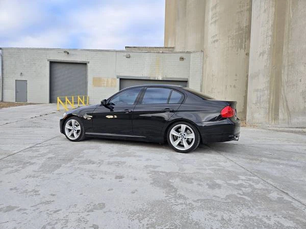 2011 BMW E90 335i Sedan - Image 3 of 20