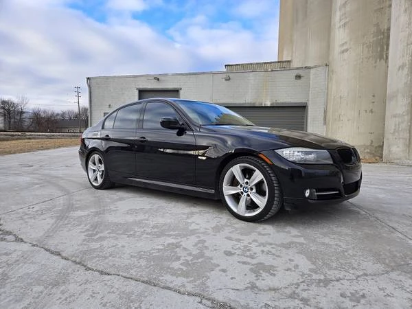 2011 BMW E90 335i Sedan - Image 8 of 20