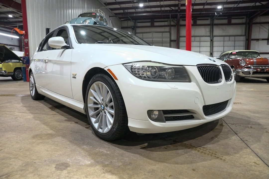 2011 BMW E90 335i Sedan - Image 12 of 21