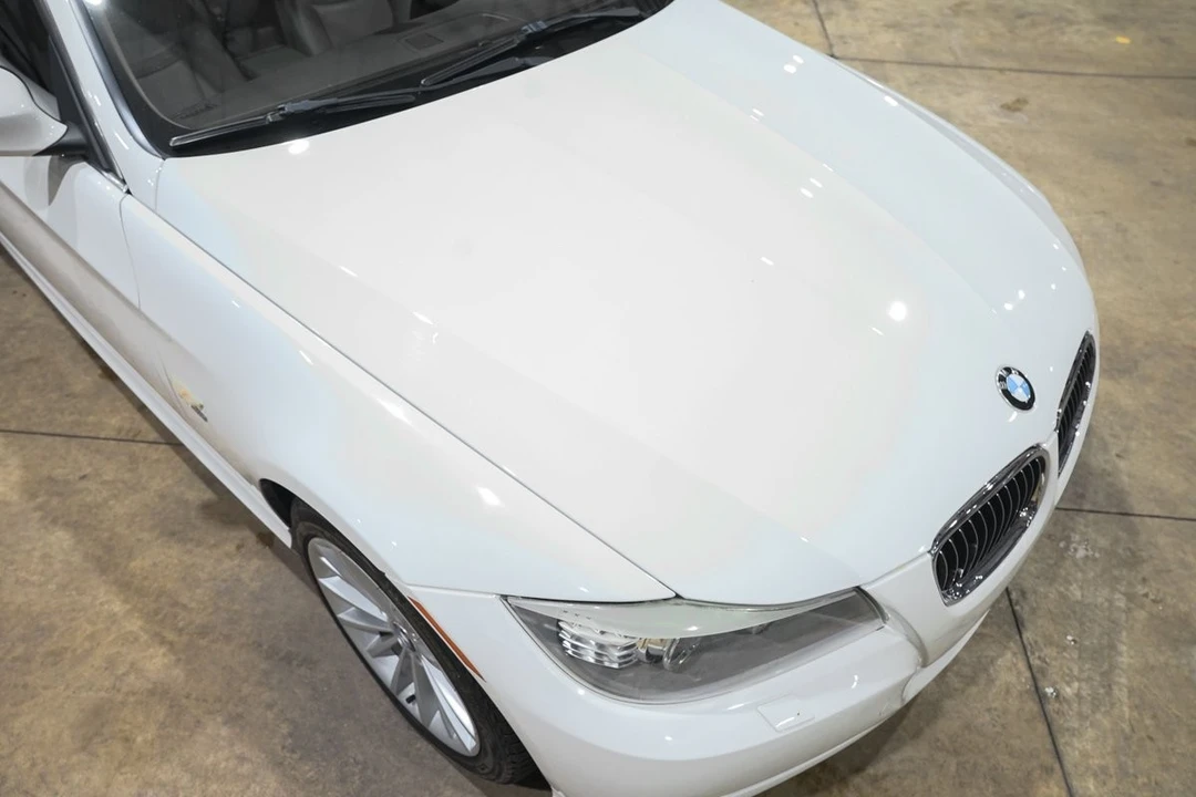 2011 BMW E90 335i Sedan - Image 18 of 21