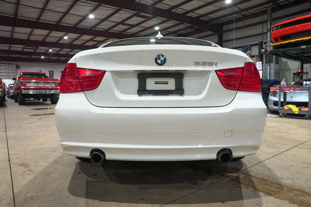 2011 BMW E90 335i Sedan - Image 7 of 21