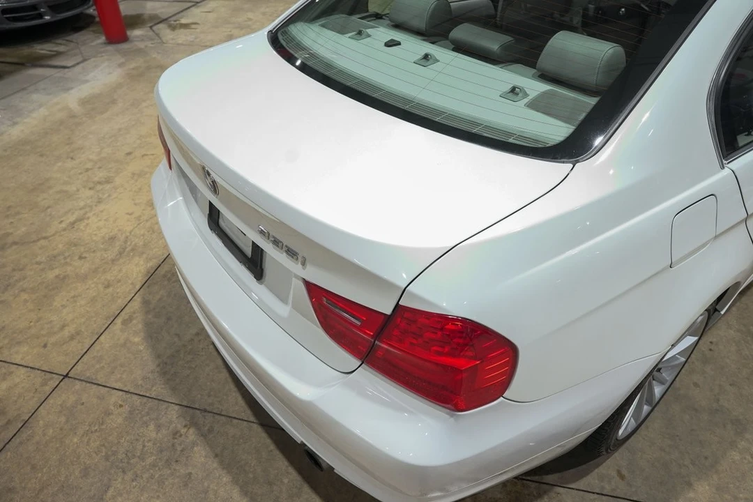 2011 BMW E90 335i Sedan - Image 20 of 21