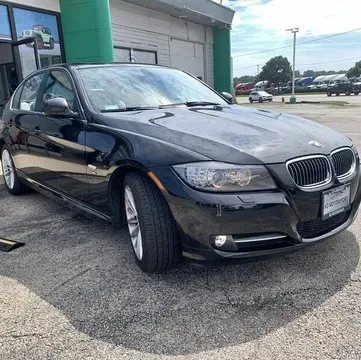 2011 BMW 335i xDrive