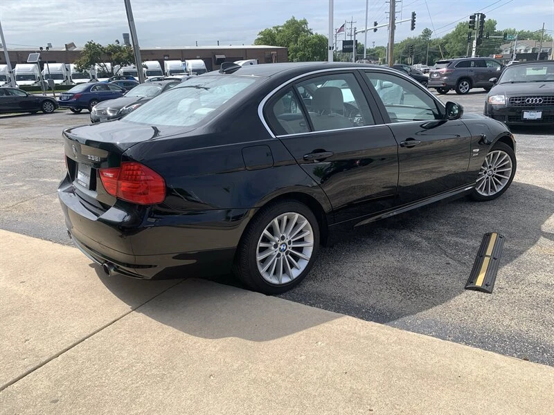 2011 BMW E90 335i Sedan - Image 7 of 10