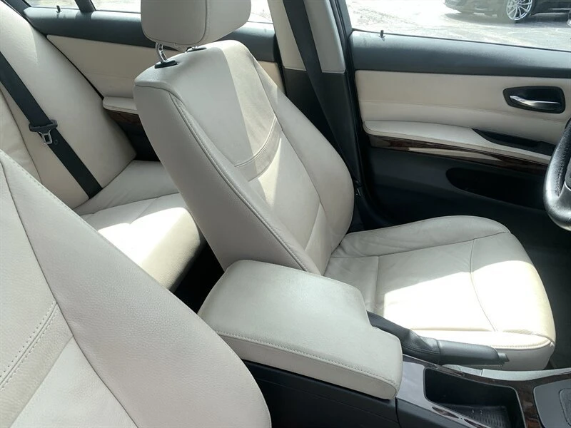 2011 BMW E90 335i Sedan - Image 6 of 10