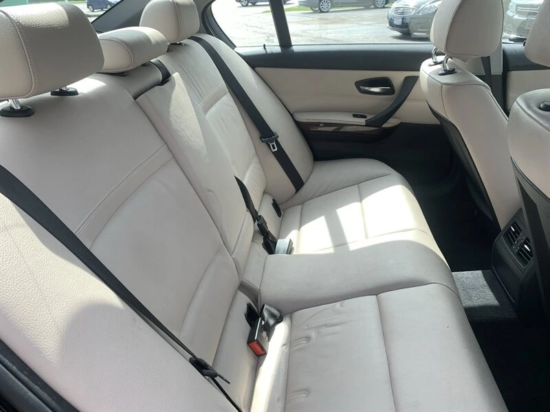 2011 BMW E90 335i Sedan - Image 3 of 10