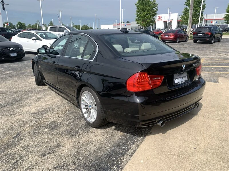 2011 BMW E90 335i Sedan - Image 8 of 10
