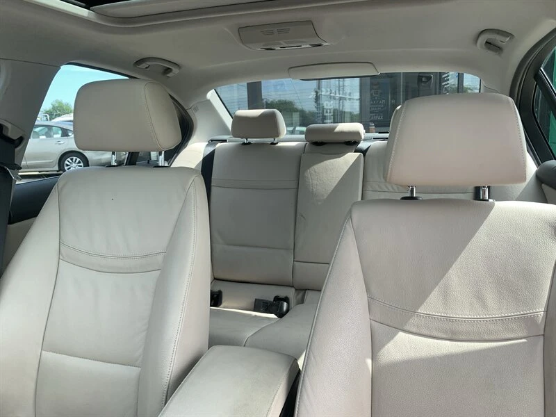 2011 BMW E90 335i Sedan - Image 10 of 10