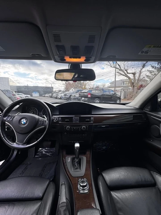 2011 BMW E90 335i Sedan - Image 6 of 9