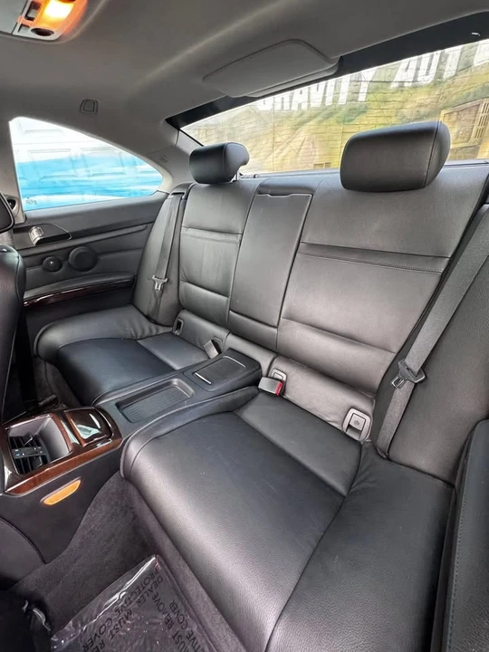 2011 BMW E90 335i Sedan - Image 8 of 9