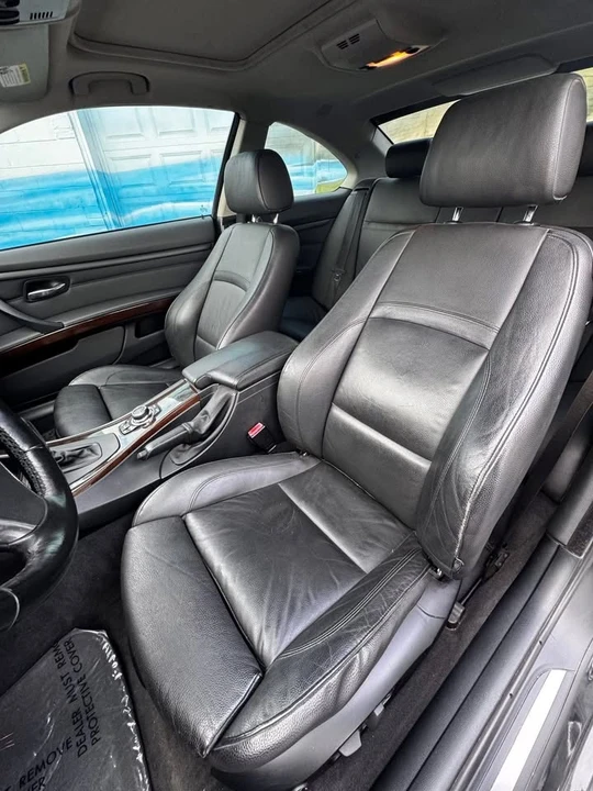 2011 BMW E90 335i Sedan - Image 7 of 9