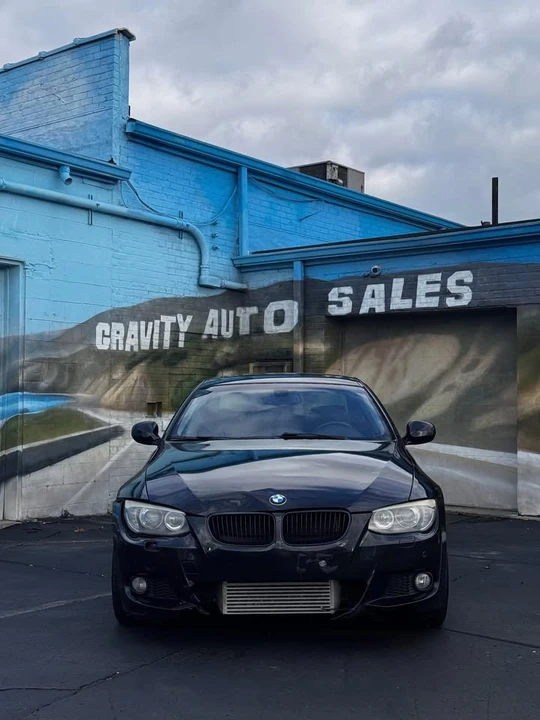 2011 BMW E90 335i Sedan - Image 2 of 9