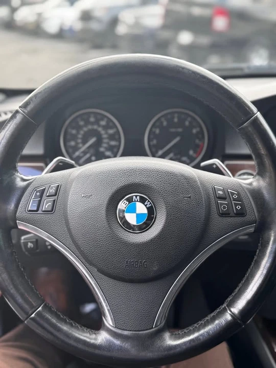 2011 BMW E90 335i Sedan - Image 9 of 9
