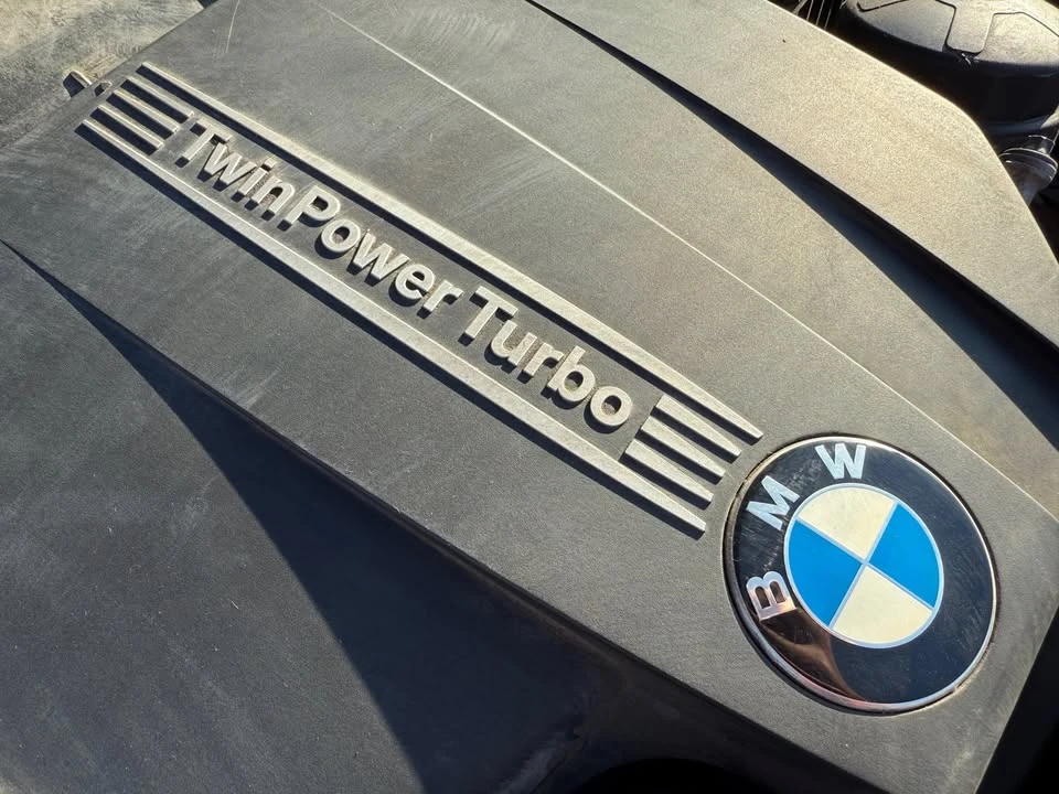 2011 BMW E90 335i Sedan - Image 16 of 17