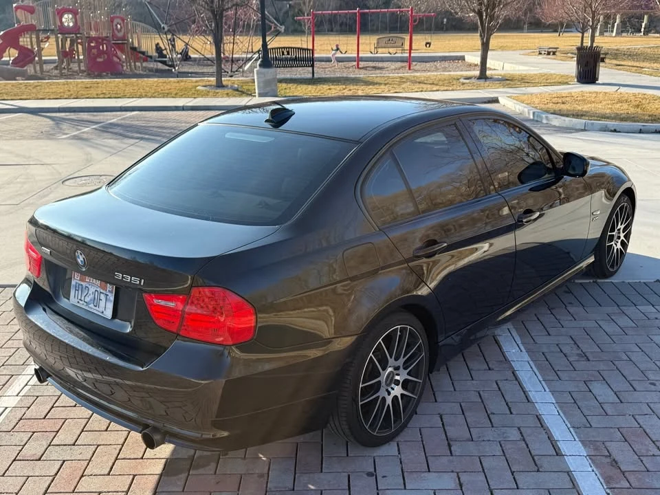 2011 BMW E90 335i Sedan - Image 3 of 17