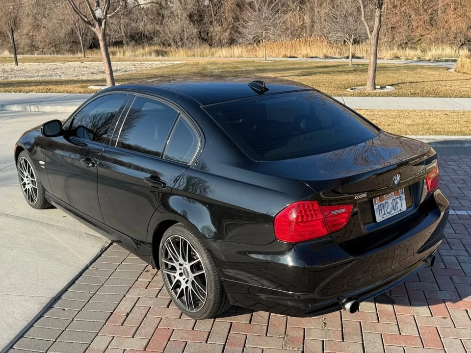2011 BMW E90 335i Sedan - Image 4 of 17