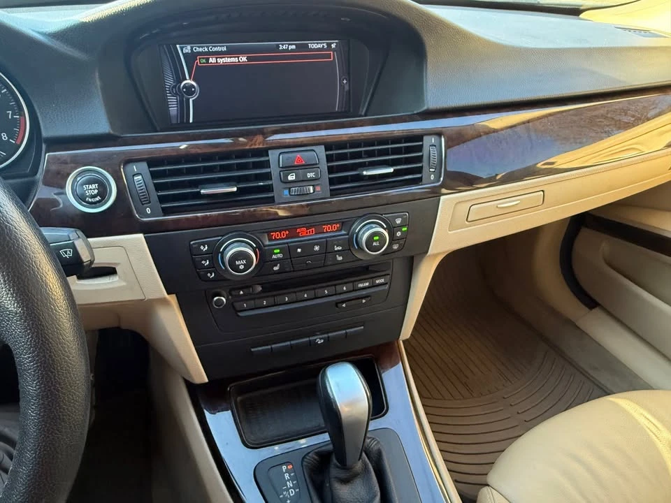 2011 BMW E90 335i Sedan - Image 5 of 17