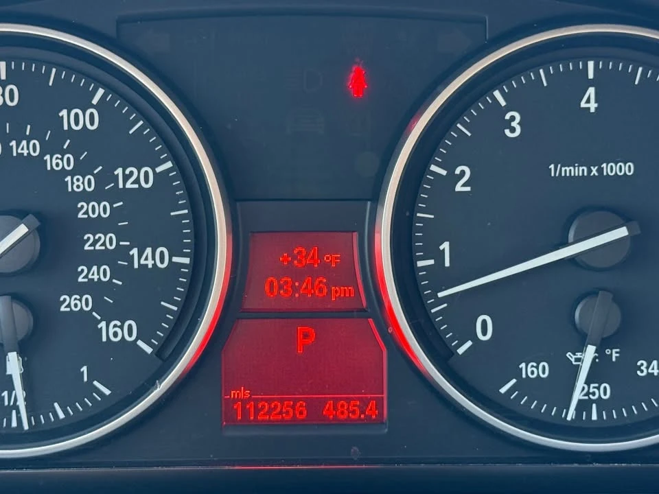 2011 BMW E90 335i Sedan - Image 6 of 17