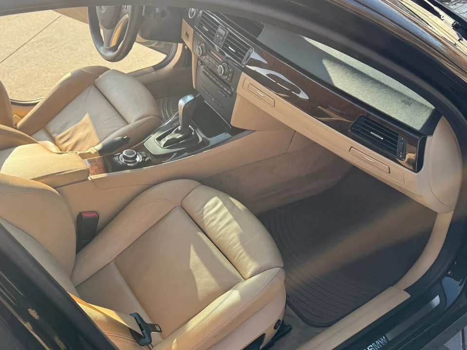 2011 BMW E90 335i Sedan - Image 13 of 17