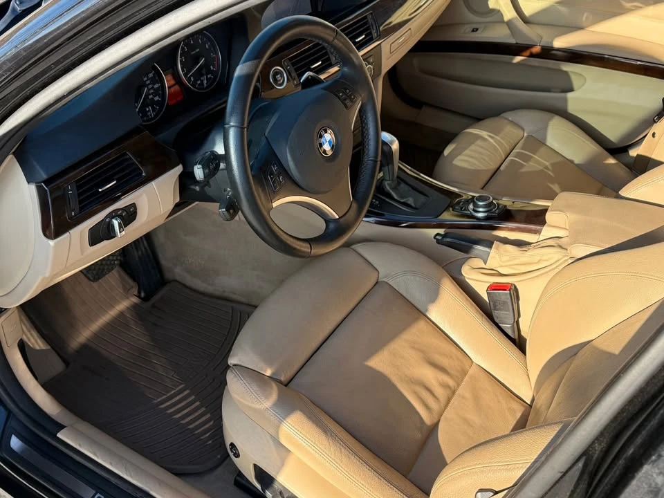 2011 BMW E90 335i Sedan - Image 7 of 17