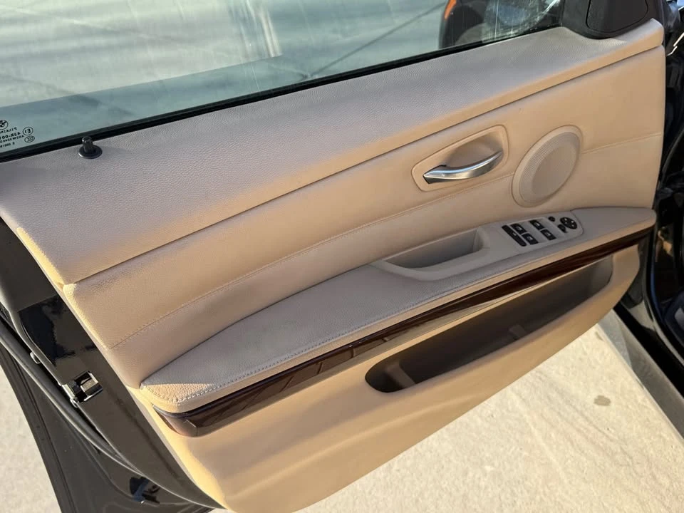 2011 BMW E90 335i Sedan - Image 8 of 17