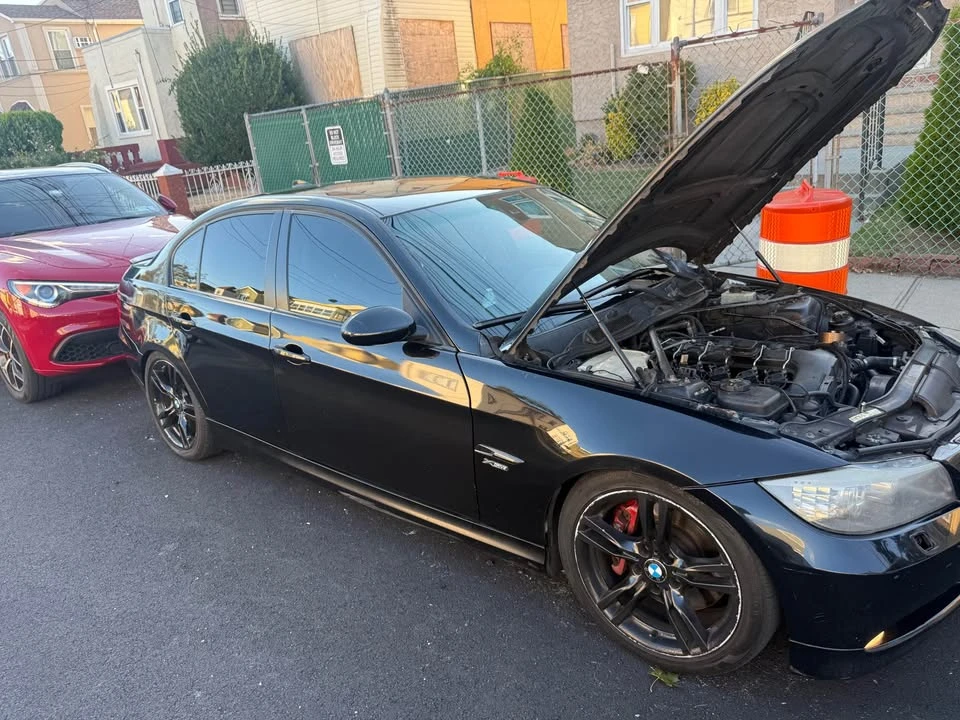 2011 BMW E90 335i Sedan - Image 11 of 14