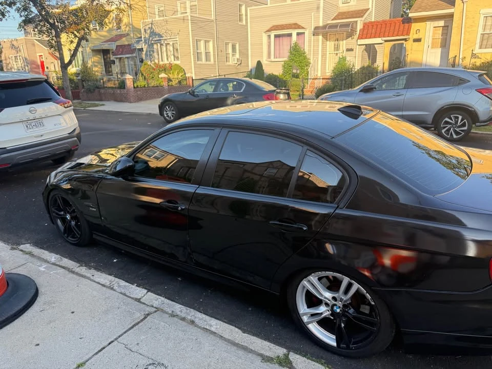 2011 BMW E90 335i Sedan - Image 14 of 14