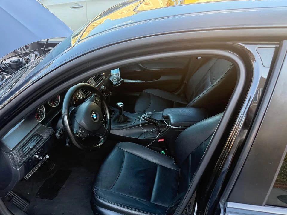 2011 BMW E90 335i Sedan - Image 5 of 14